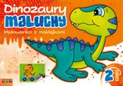 Dinozaury ... -  books from Poland