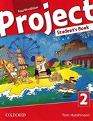 Polska książka : Project 2 ... - Tom Hutchinson