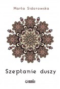polish book : Szeptanie ... - Marta Sidorowska
