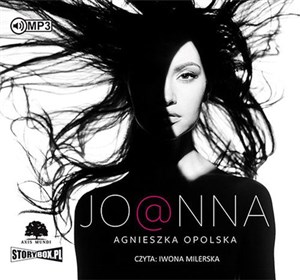 Picture of [Audiobook] Joanna