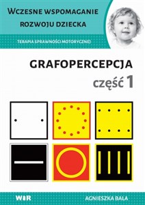 Picture of Grafopercepcja część 1