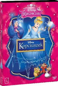 Picture of DVD KOPCIUSZEK
