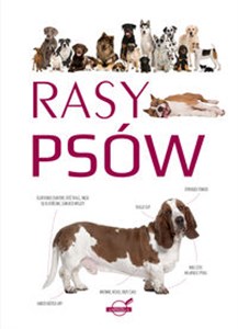 Picture of Rasy psów