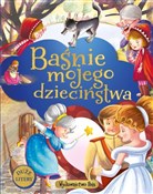 Baśnie moj... - Opracowanie Zbiorowe -  books in polish 