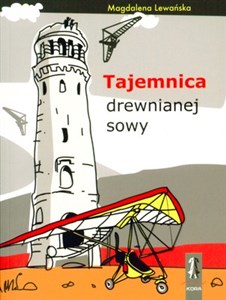 Picture of Tajemnica drewnianej sowy