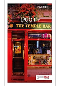 Picture of Dublin Travelbook