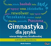 polish book : [Audiobook... - Malgorzata Strzałkowska