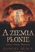 Polska książka : A ziemia p... - Samuel Black