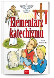 Picture of Elementarz Katechizmu Nowe wydanie
