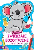 Zobacz : Słodkie ko... - Opracowanie Zbiorowe