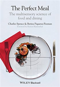 Obrazek The Perfect Meal: The Multisensory Science of Food and Dining