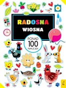 Radosna wi... - Opracowanie Zbiorowe -  books in polish 