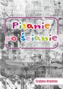 polish book : Pisanie po... - Grażyna Krynicka