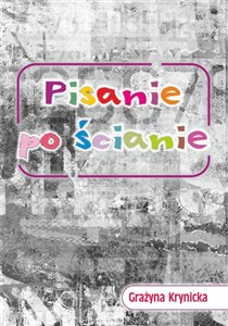 Picture of Pisanie po ścianie