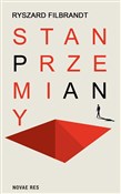 Stan przem... - Ryszard Filbrandt -  books in polish 