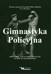 Picture of Gimnastyka Policyjna