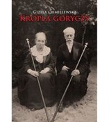 Książka : Kropla gor... - Gizela Chmielewska