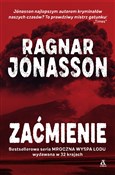 Zaćmienie - Ragnar Jónasson -  books in polish 