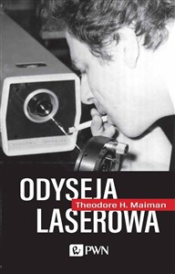 Obrazek Odyseja laserowa