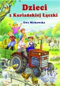 Dzieci z K... - Ewa Mirkowska -  Książka z wysyłką do UK