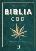 Biblia CBD... - Dani Gordon -  books in polish 