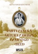 Partyzantk... - Alexander Kraushar -  Polish Bookstore 