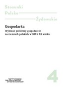 Gospodarka... -  books in polish 