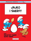 Jajko i Sm... - , -  foreign books in polish 