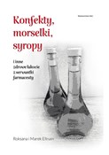 polish book : Konfekty, ... - Marek Ellnain