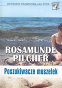 Poszukiwac... - Rosamunde Pilcher -  Polish Bookstore 
