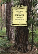 Książka : Puszcza Op... - Lechosław Herz