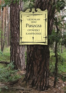 Picture of Puszcza Opowieści kampinoskie