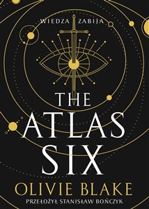 Picture of The Atlas Six