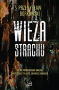Wieża stra... - Przemysław Borkowski -  Polish Bookstore 