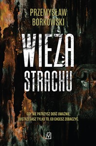 Picture of Wieża strachu
