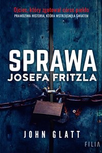 Picture of Sprawa Josefa Fritzla