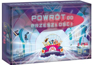 Obrazek Gra Powrót do przeszłośći