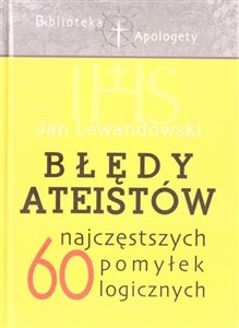 Picture of Błędy ateistów