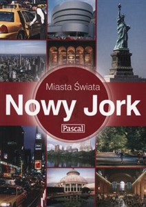 Picture of Miasta Świata Nowy Jork