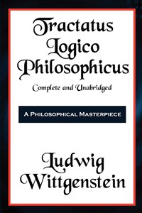 Obrazek Tractatus Logico-Philosophicus Complete and Unabridged 632BGF03527KS