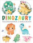 Dinozaury.... - Opracowanie Zbiorowe - Ksiegarnia w UK