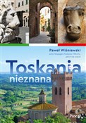 Toskania n... - Paweł Wiśniewski - Ksiegarnia w UK