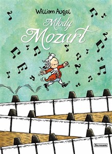 Obrazek Młody Mozart