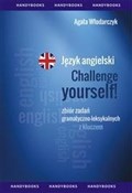 Język angi... - Agata Włodarczyk -  foreign books in polish 