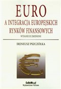 Euro a int... - Ireneusz Pszczółka - Ksiegarnia w UK