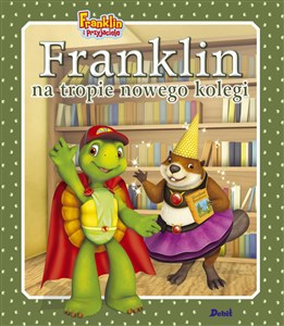 Picture of Franklin na tropie nowego kolegi