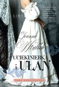 Obrazek Uciekinierka i ułan Wielkie Litery