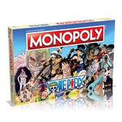 Monopoly O... -  Polish Bookstore 