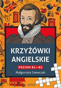 Polska książka : Krzyżówki ... - Szewczak Małgorzata