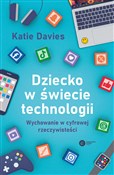 Dziecko w ... - Katie Davis -  Książka z wysyłką do UK